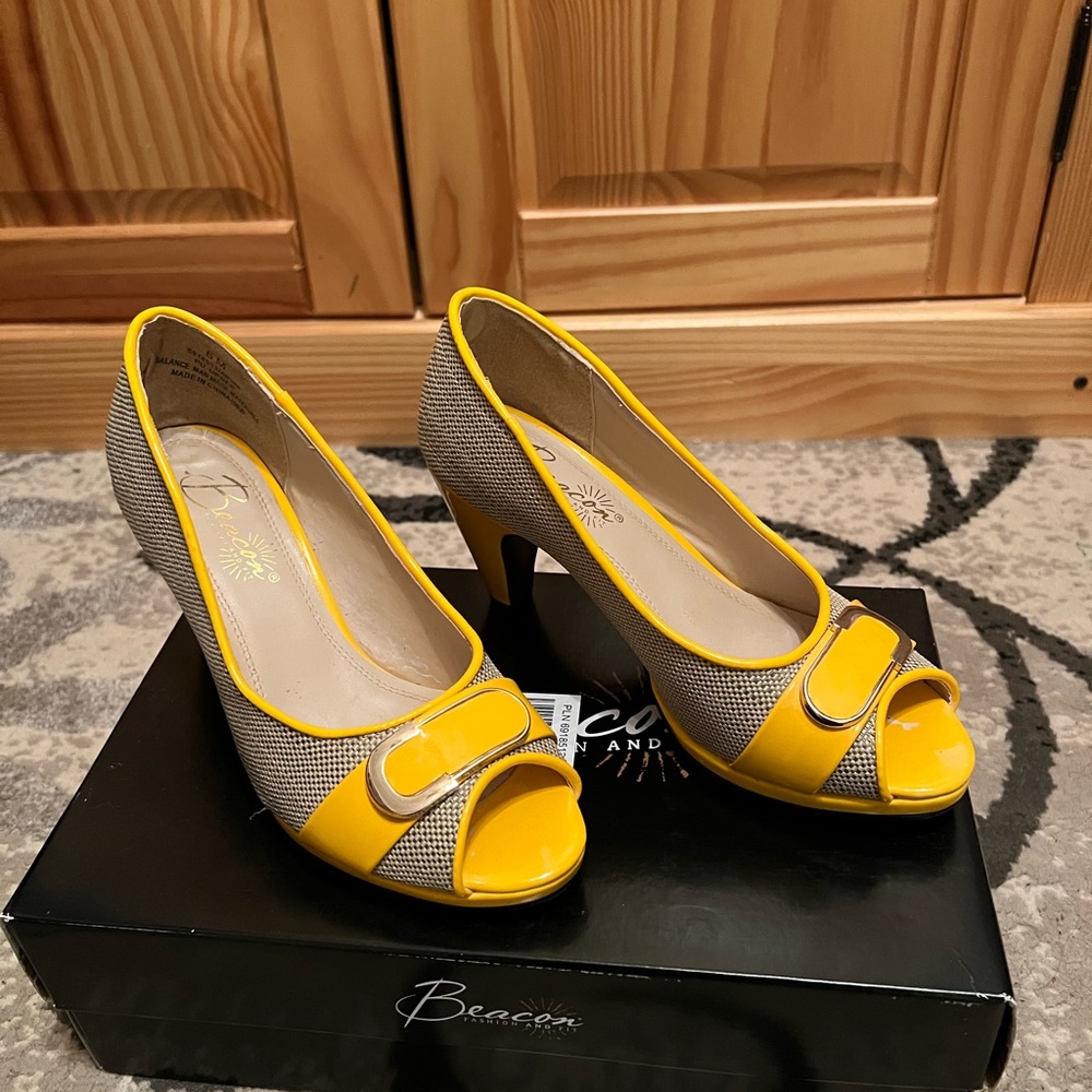 Shoes By Beacon
